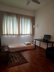 Mimosa Drive (D28), Terrace #436998181